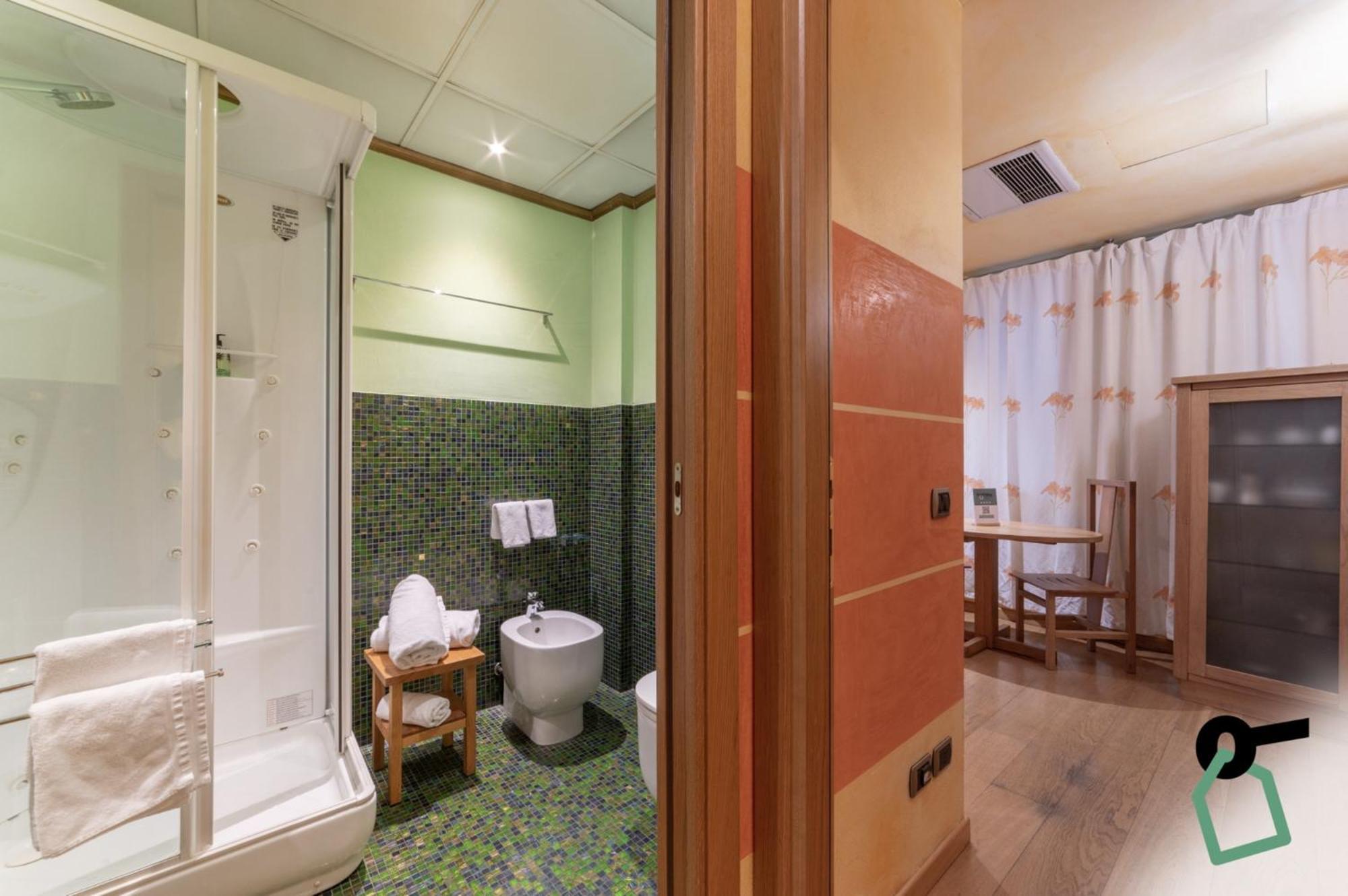 Hotiday Discovery - Residence Verona Exterior photo