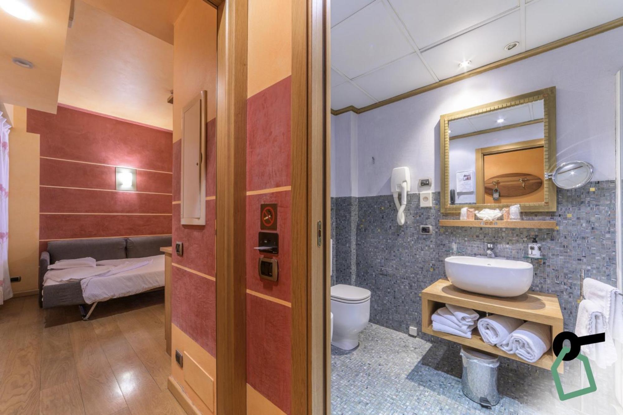 Hotiday Discovery - Residence Verona Exterior photo