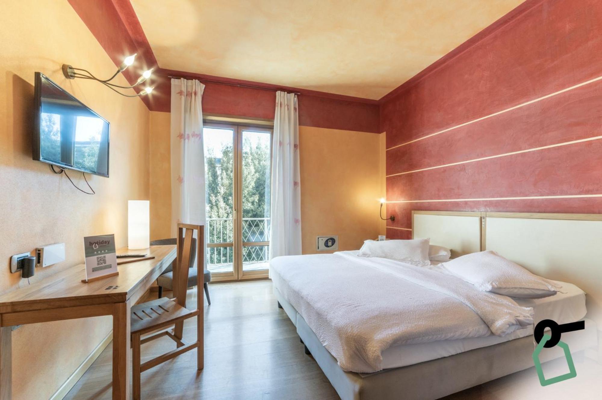 Hotiday Discovery - Residence Verona Exterior photo